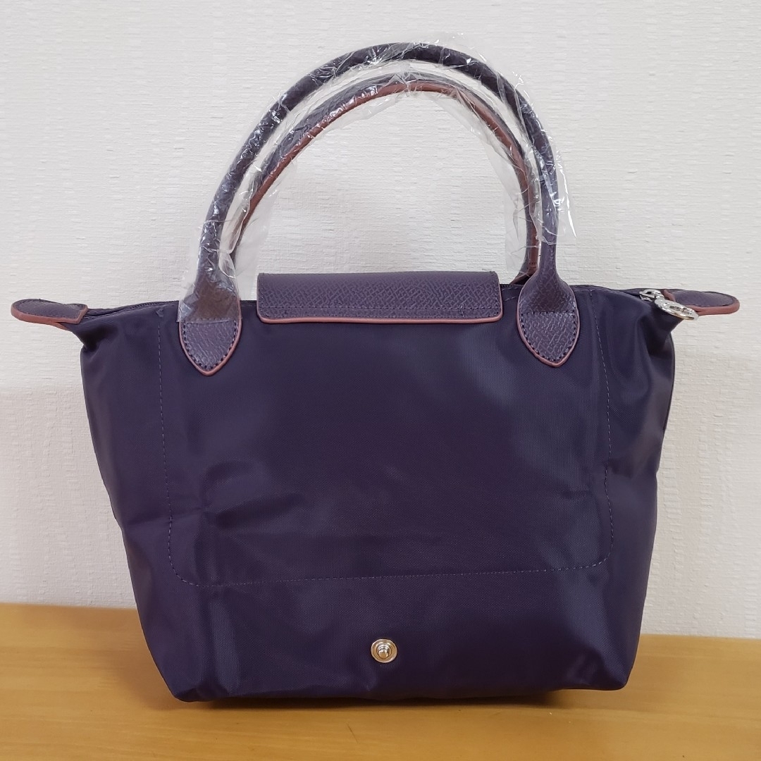LONGCHAMP - 【新品】ロンシャン ル プレアージュ トートバッグ LONGCHAMP - 【新品】ロンシャン ル プレアージュ トートバッグ