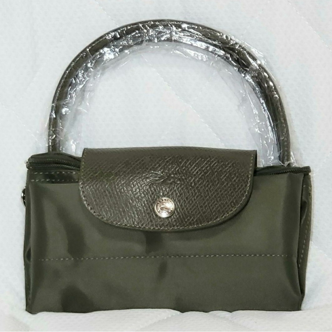 LONGCHAMP - 【新品】ロンシャン ル プレアージュ トートバッグ LONGCHAMP - 【新品】ロンシャン ル プレアージュ トートバッグ
