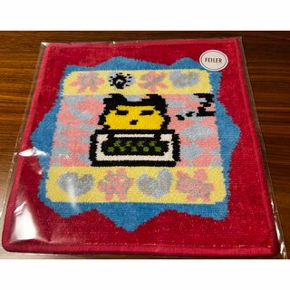 新品□ ヒグチユウコ × ポケモン タオルハンカチ 全9種セット 新品□ ヒグチユウコ × ポケモン タオルハンカチ 全9種セット