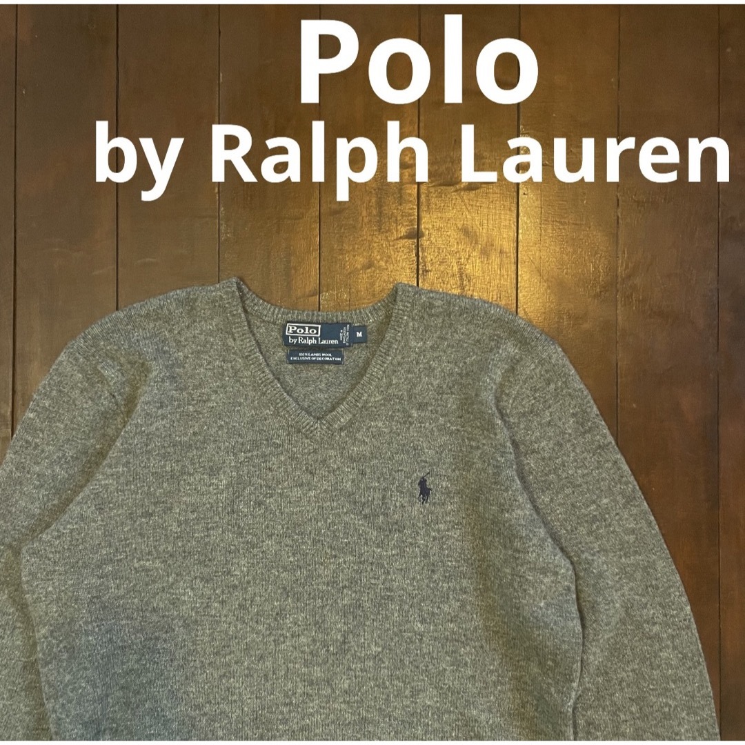 POLO RALPH LAUREN - 希少!!【Polo RalphLauren ラルフ POLO RALPH LAUREN - 希少!!【Polo RalphLauren ラルフ