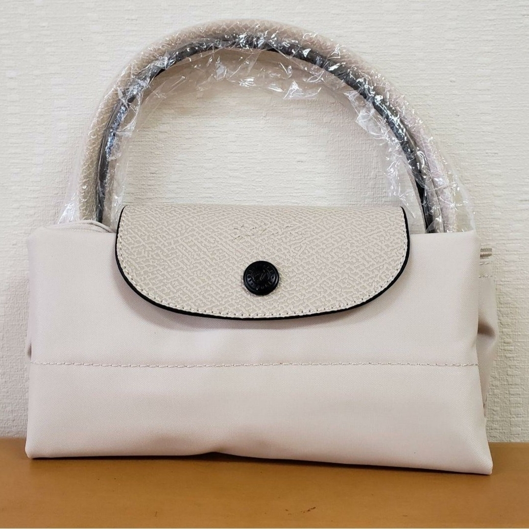 LONGCHAMP - 【新品】ロンシャン ル プレアージュ トートバッグ LONGCHAMP - 【新品】ロンシャン ル プレアージュ トートバッグ