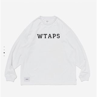 W)taps(Tシャツ/カットソー(七分/長袖))のフリマアイテム一覧 W)taps(Tシャツ/カットソー(七分/長袖))のフリマアイテム一覧