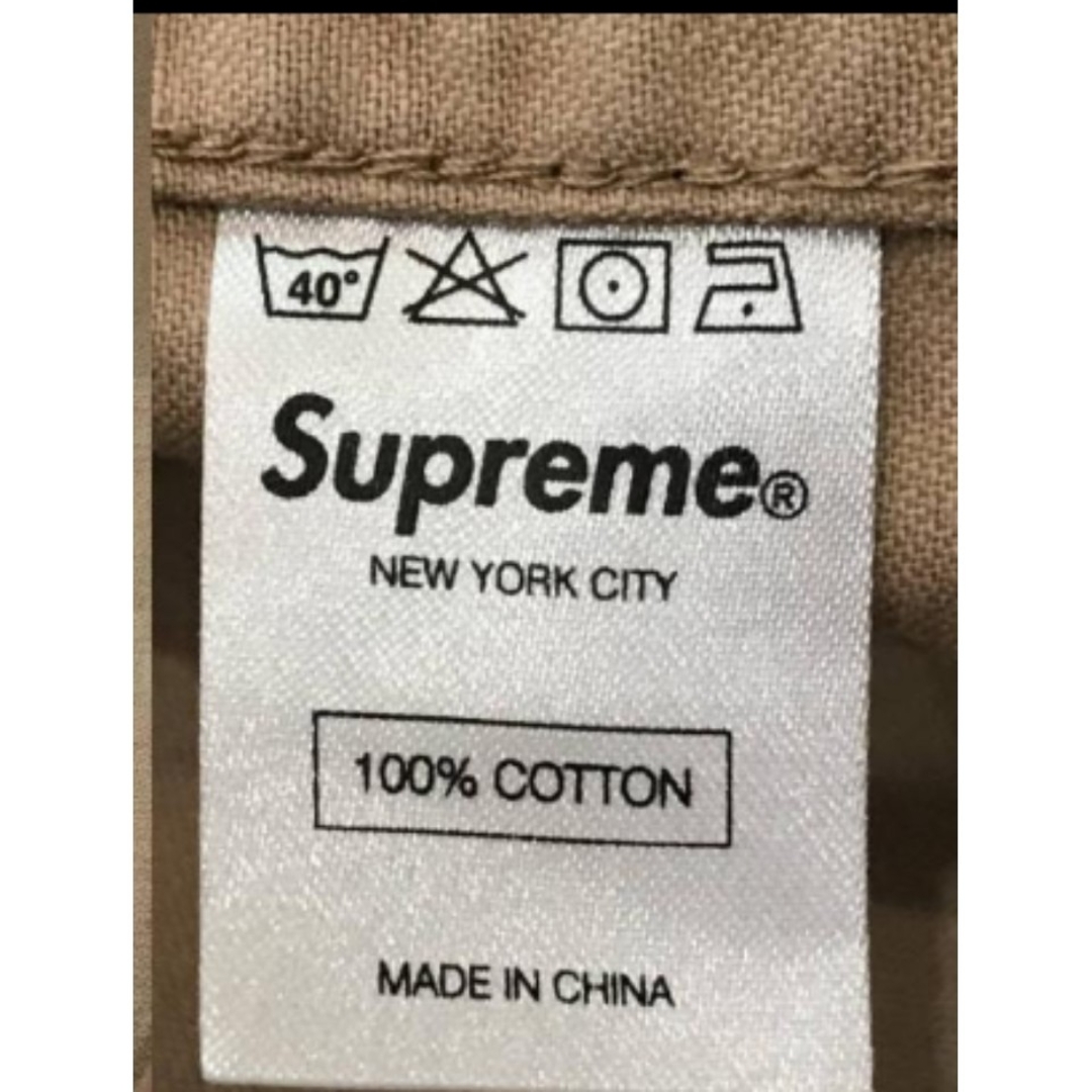 Supreme - 🔴 SUPREME 13SS Utility jacket【新品同様】の通販 Supreme - 🔴 SUPREME 13SS Utility jacket【新品同様】の通販