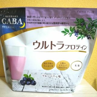 カーブス　プロテイン(プロテイン)