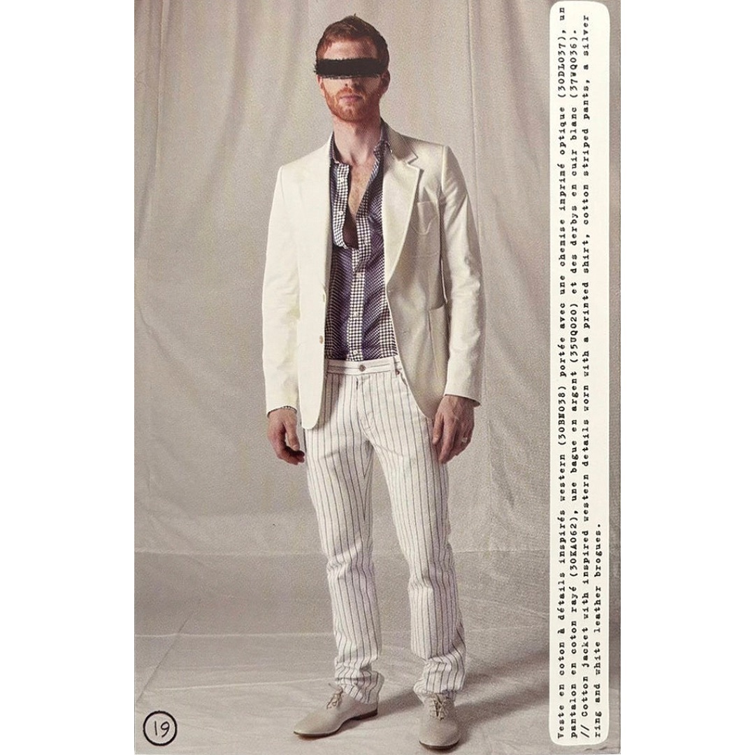 Maison Margiela(旧Maison Martin Margiela) - 希少 Martin Maison Margiela(旧Maison Martin Margiela) - 希少 Martin
