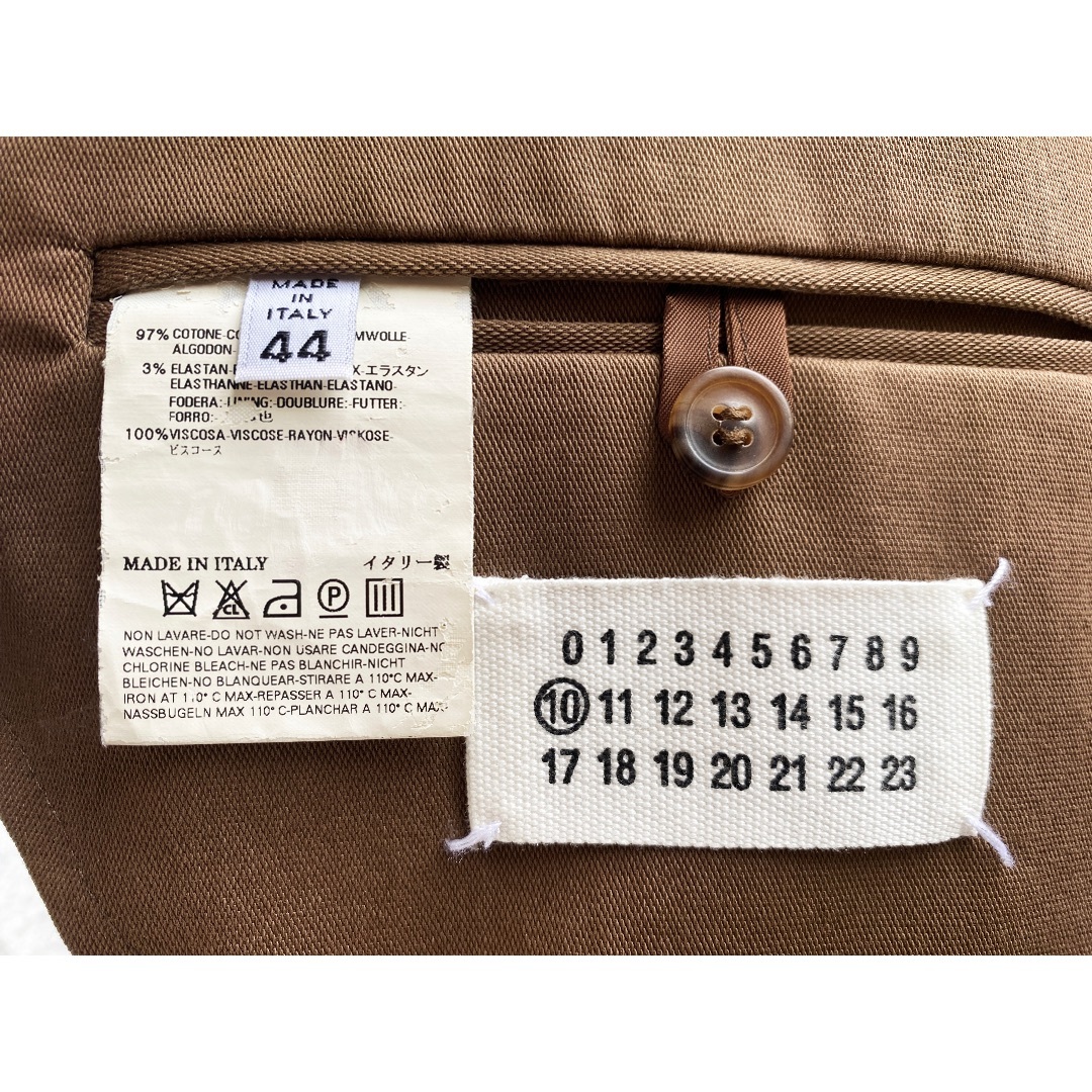 Maison Margiela(旧Maison Martin Margiela) - 希少 Martin Maison Margiela(旧Maison Martin Margiela) - 希少 Martin