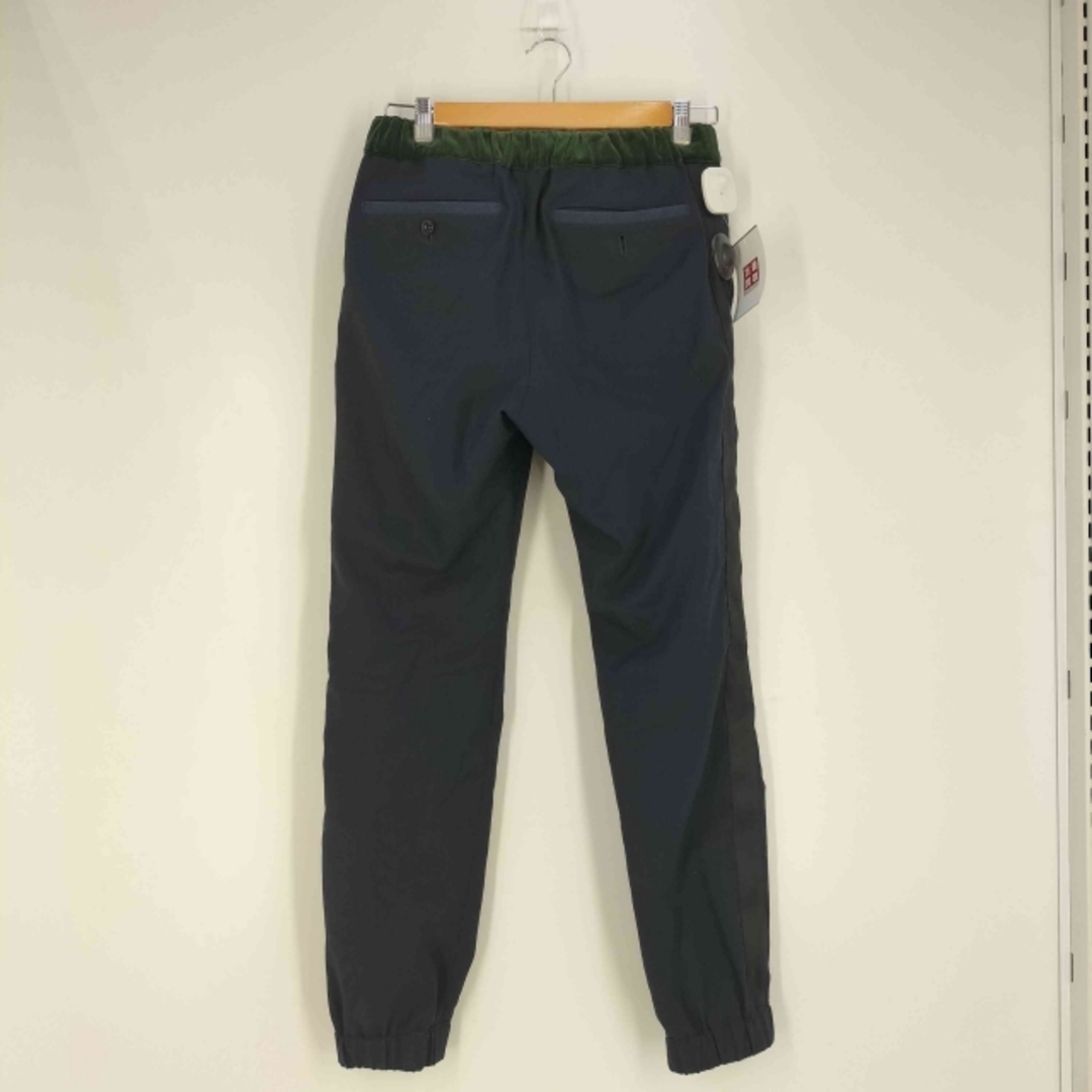 sacai - Sacai(サカイ) Suiting Pants 切替 パンツ メンズ sacai - Sacai(サカイ) Suiting Pants 切替 パンツ メンズ