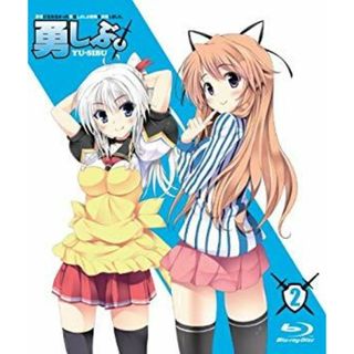 勇者になれなかった俺はしぶしぶ就職を決意しました。 第2巻 限定版 [Blu-ray] rdzdsi3(アニメ)
