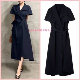 SNIDEL - ☆大人気☆SNIDEL レースエンブロイダリプリーツー SNIDEL - ☆大人気☆SNIDEL レースエンブロイダリプリーツー