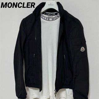 MONCLER(ナイロンジャケット)のフリマアイテム一覧 MONCLER(ナイロンジャケット)のフリマアイテム一覧
