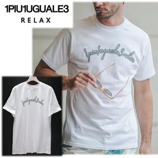1piu1uguale3(トップス)のフリマアイテム一覧 1piu1uguale3(トップス)のフリマアイテム一覧