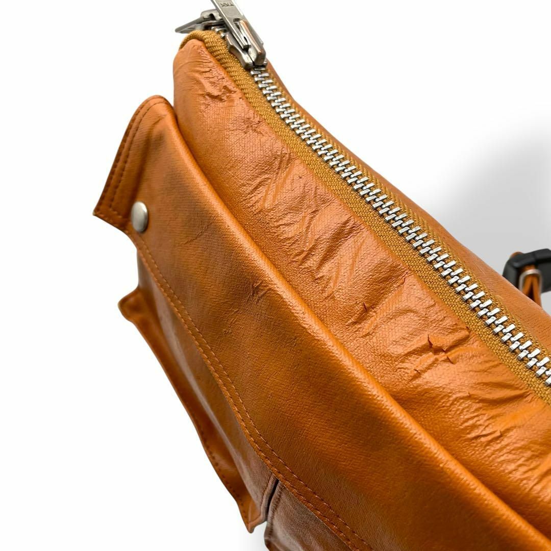 PORTER - 良品 PORTER ポーター ボディバッグ ショルダーバッグ PORTER - 良品 PORTER ポーター ボディバッグ ショルダーバッグ