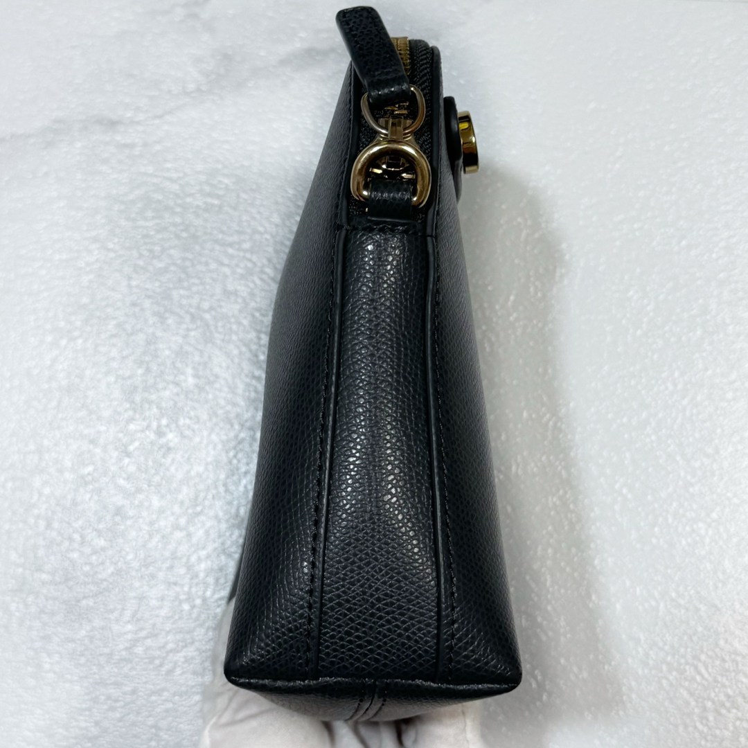 FURLA - 極美品✨FURLA フルラ パイパーミニ 2way ショルダー FURLA - 極美品✨FURLA フルラ パイパーミニ 2way ショルダー