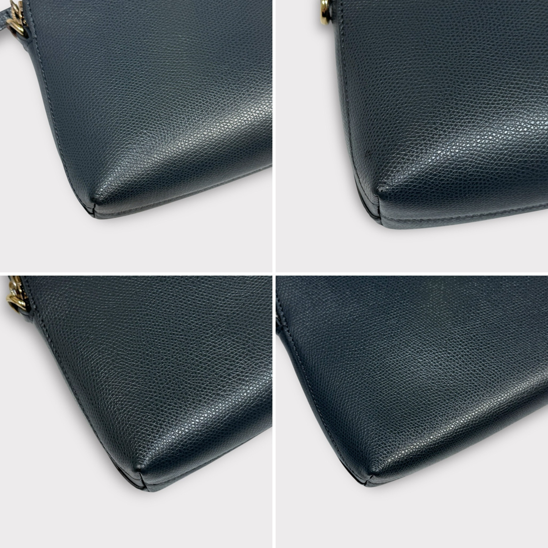 FURLA - 極美品✨FURLA フルラ パイパーミニ 2way ショルダー FURLA - 極美品✨FURLA フルラ パイパーミニ 2way ショルダー