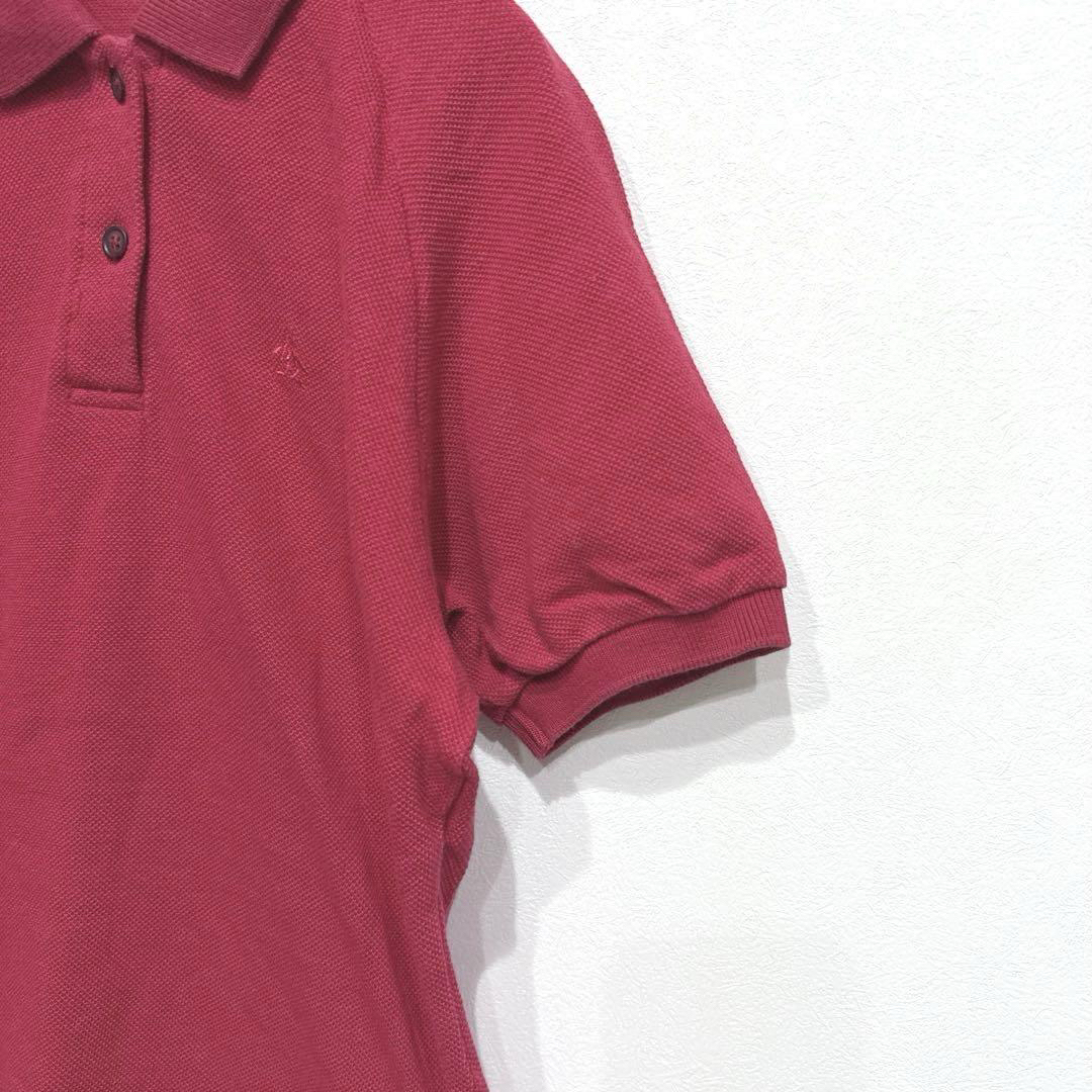 Munsingwear - マンシングウェア グランドスラム ポロシャツ Munsingwear - マンシングウェア グランドスラム ポロシャツ