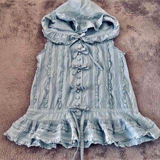 noir kei ninomiya - Noir Kei Ninomiya チュールフリルハーネス noir kei ninomiya - Noir Kei Ninomiya チュールフリルハーネス