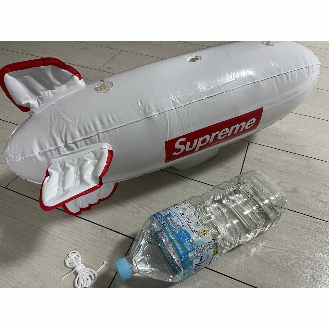 Supreme - Supreme シュプリーム エアバルーン 飛行船 Supreme - Supreme シュプリーム エアバルーン 飛行船