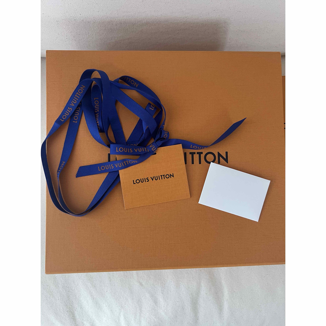 LOUIS VUITTON - ルイヴィトン 空箱の通販 by base_6's shop LOUIS VUITTON - ルイヴィトン 空箱の通販 by base_6's shop