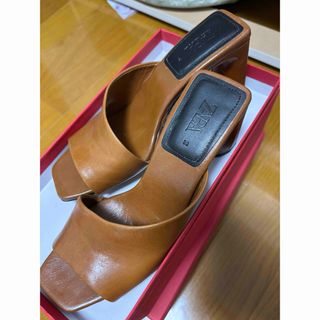 CLERGERIE - CLERGERIE MAX サボ サンダルの通販 by _Chii_ CLERGERIE - CLERGERIE MAX サボ サンダルの通販 by _Chii_