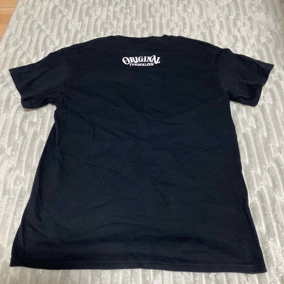 TENDERLOIN - TENDERLOIN Tシャツ メンズSの通販 by アトム(8月 TENDERLOIN - TENDERLOIN Tシャツ メンズSの通販 by アトム(8月