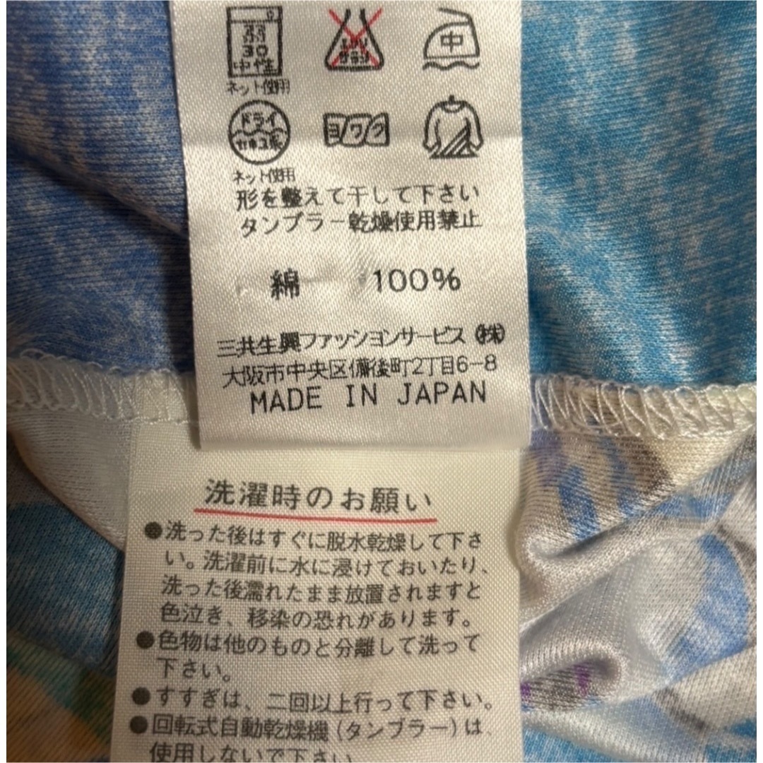 LEONARD - *LEONARD*フラワープリント 半袖Tシャツの通販 by LEONARD - *LEONARD*フラワープリント 半袖Tシャツの通販 by