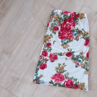 DaTuRa - DaTuRa♡ダチュラ♡花柄レースワンピースの通販 by M DaTuRa - DaTuRa♡ダチュラ♡花柄レースワンピースの通販 by M