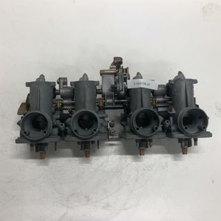 KAWASAKI KZ1000 キャブレター部品取り カワサキ(パーツ)