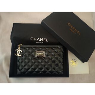 CHANEL - シャネル CHANEL ワイルドステッチ CC ココマーク CHANEL - シャネル CHANEL ワイルドステッチ CC ココマーク