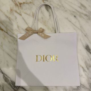 Dior - ブランド紙袋まとめ売り 5枚セットの通販 by tororon Dior - ブランド紙袋まとめ売り 5枚セットの通販 by tororon