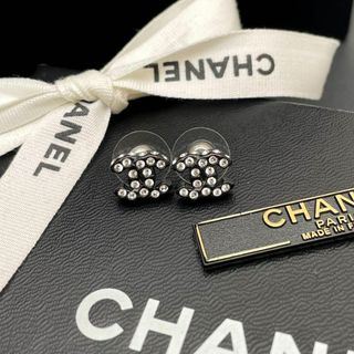 CHANEL(ピアス)のフリマアイテム一覧 CHANEL(ピアス)のフリマアイテム一覧