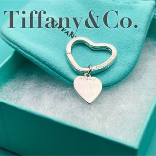 Tiffany & Co.(キーホルダー)のフリマアイテム一覧 Tiffany & Co.(キーホルダー)のフリマアイテム一覧