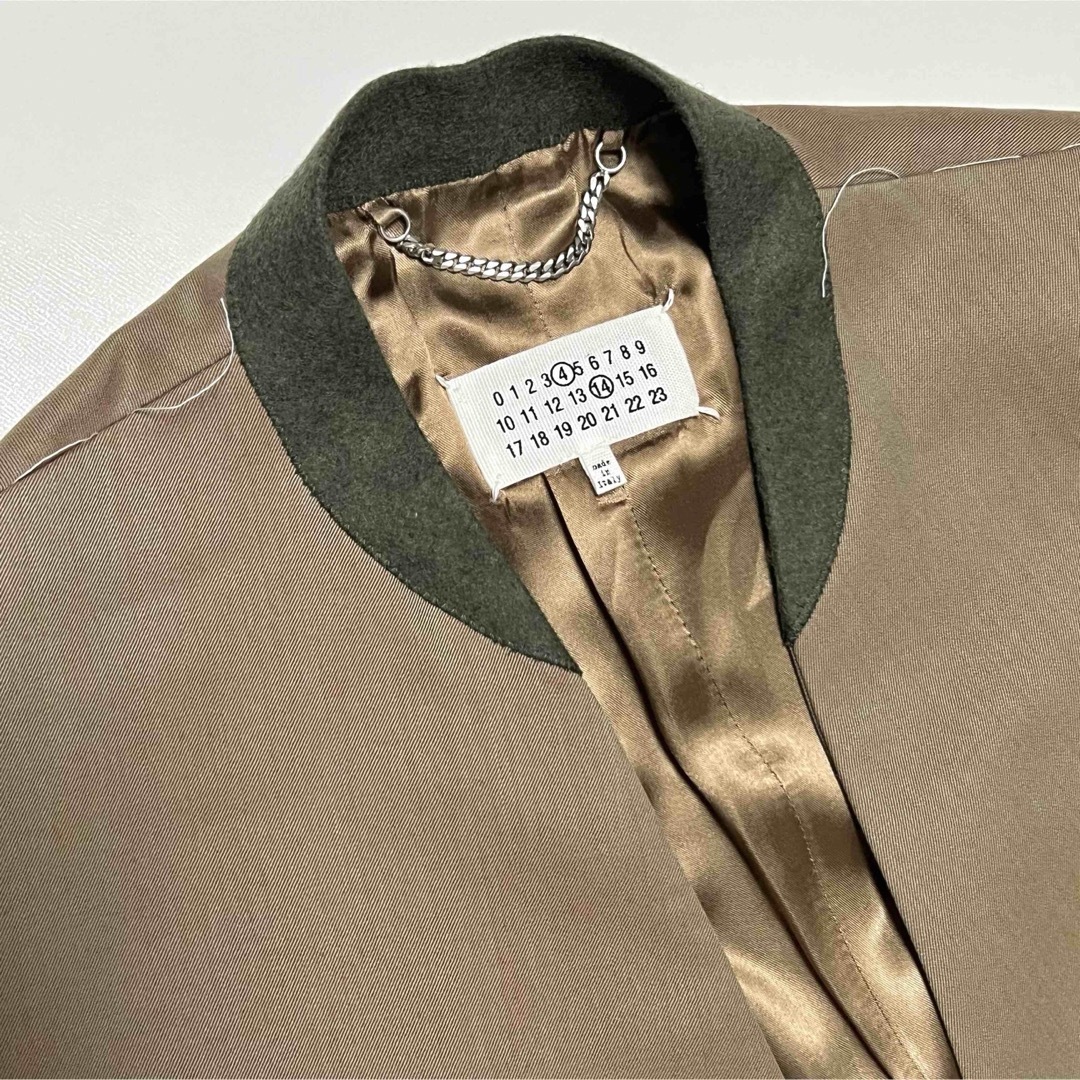 Maison Margiela(旧Maison Martin Margiela) - 50 新品 メゾン Maison Margiela(旧Maison Martin Margiela) - 50 新品 メゾン