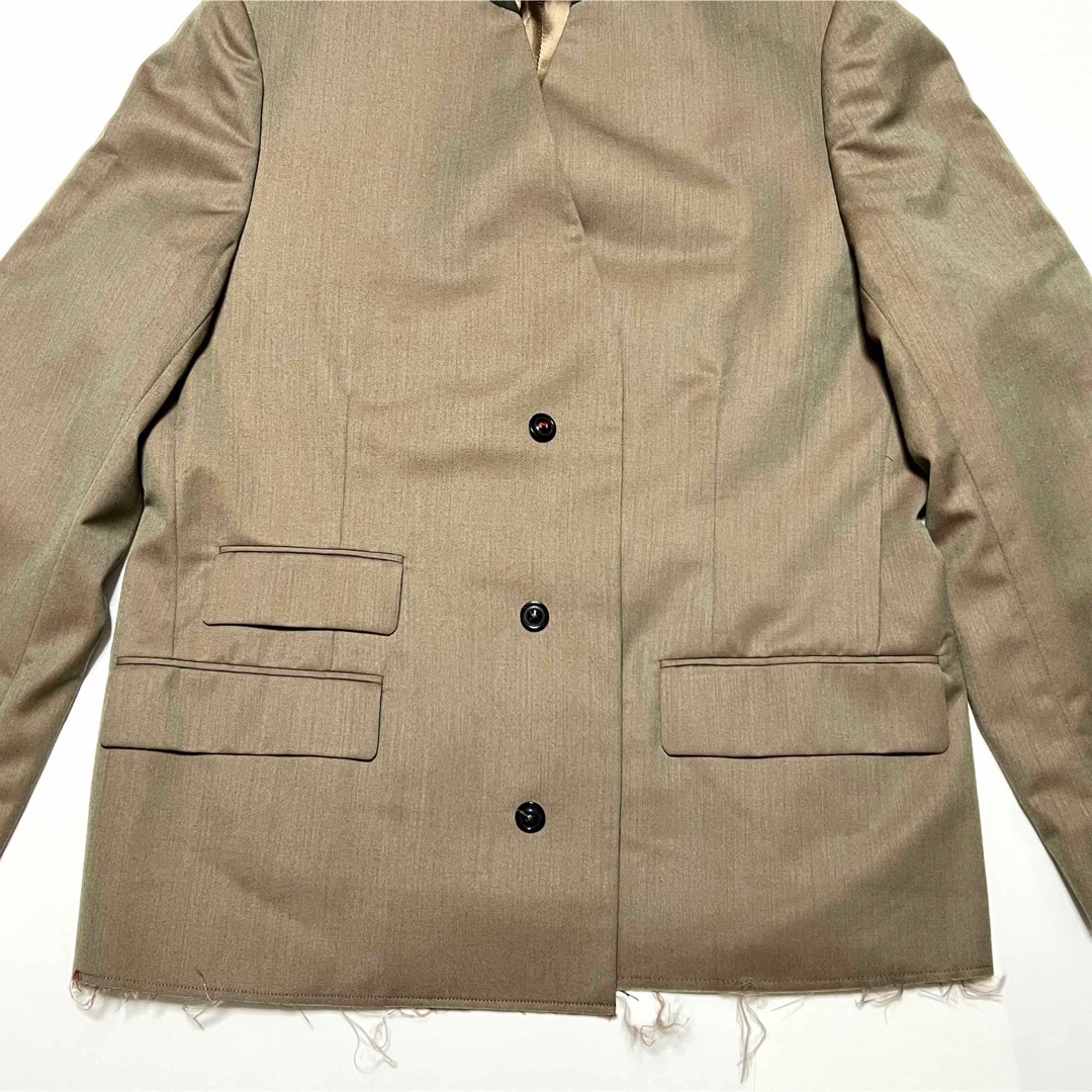 Maison Margiela(旧Maison Martin Margiela) - 50 新品 メゾン Maison Margiela(旧Maison Martin Margiela) - 50 新品 メゾン