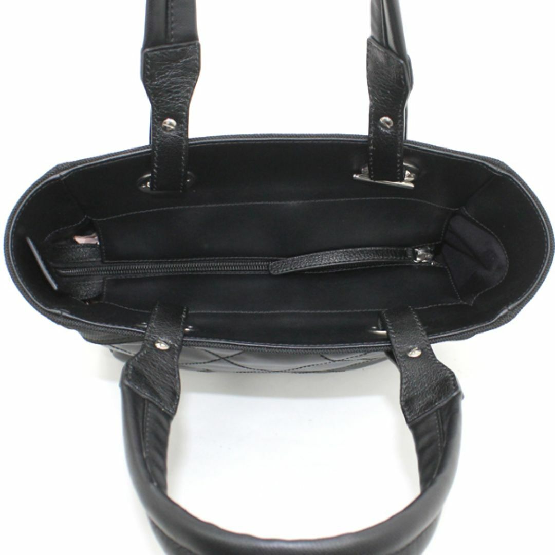 CHANEL - 【新品・未使用】シャネル バッグ パリビアリッツ CHANEL - 【新品・未使用】シャネル バッグ パリビアリッツ