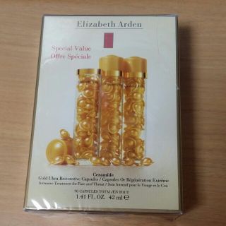 エリザベスアーデン(Elizabeth Arden)のエリザベスアーデン(その他)