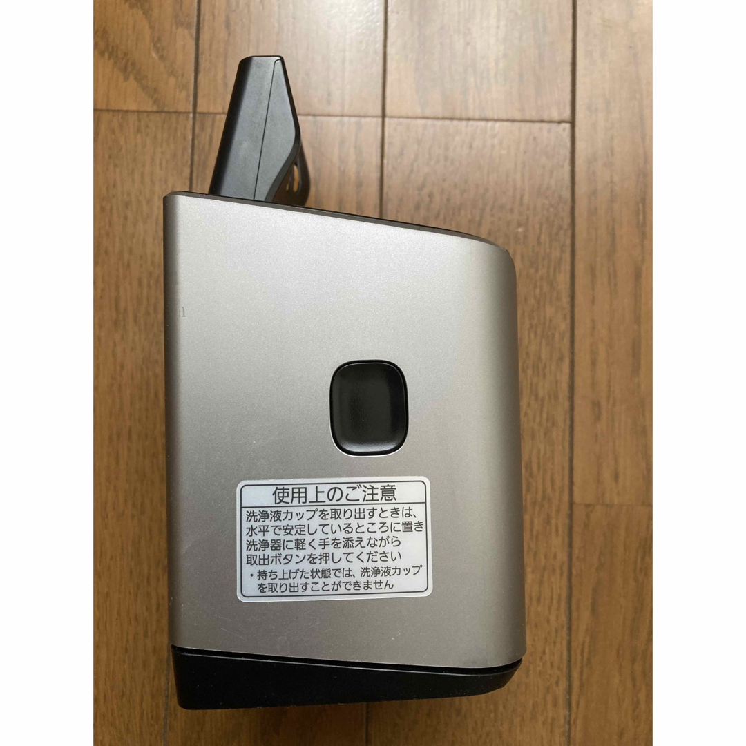 Panasonic - パナソニック ラムダッシュ5枚刃 電気シェーバー ES Panasonic - パナソニック ラムダッシュ5枚刃 電気シェーバー ES