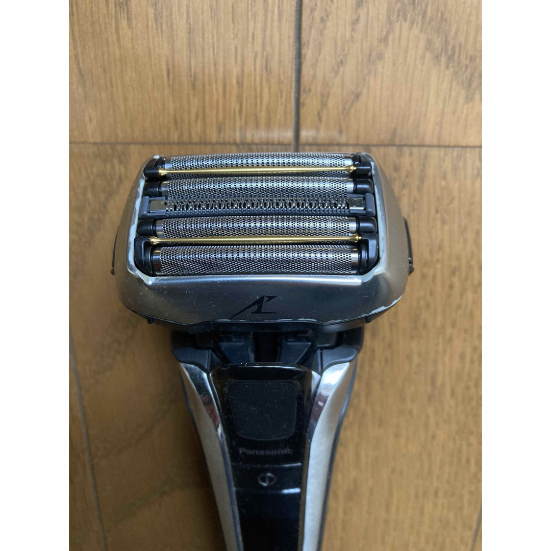 Panasonic - パナソニック ラムダッシュ5枚刃 電気シェーバー ES Panasonic - パナソニック ラムダッシュ5枚刃 電気シェーバー ES