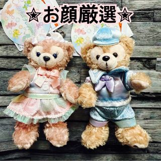 ダッフィー - ディズニーシー園内限定・正規品・最新作 ダッフィー - ディズニーシー園内限定・正規品・最新作