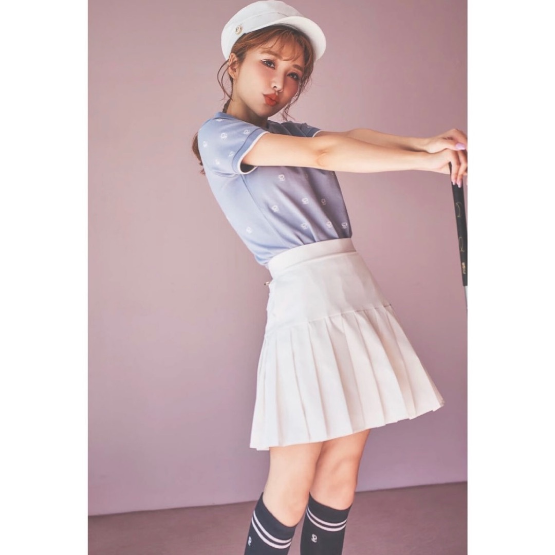 eimy istoire - EIMY GOLF 4点セットの通販 by プロフィールの eimy istoire - EIMY GOLF 4点セットの通販 by プロフィールの