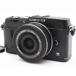 OLYMPUS(ミラーレス一眼)のフリマアイテム一覧 OLYMPUS(ミラーレス一眼)のフリマアイテム一覧