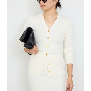 DEUXIEME CLASSE(カーディガン)のフリマアイテム一覧 DEUXIEME CLASSE(カーディガン)のフリマアイテム一覧
