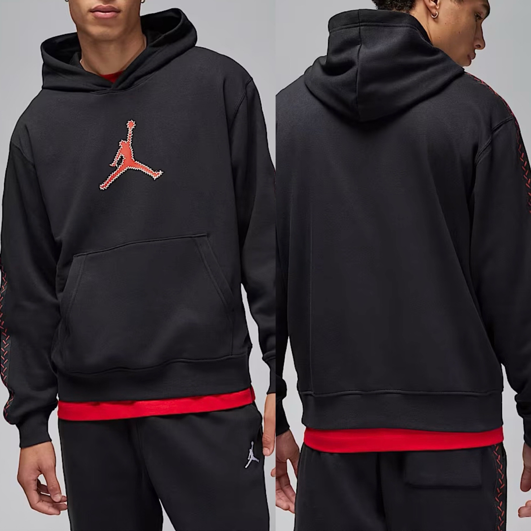 NIKE - ナイキ ジョーダン セットアップ パーカー スウェット NIKE - ナイキ ジョーダン セットアップ パーカー スウェット