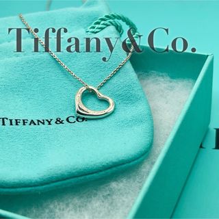 Tiffany & Co. - □新同□磨き済□ ティファニー コイン Tiffany & Co. - □新同□磨き済□ ティファニー コイン