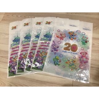 ダッフィー - 【最新☆正規品】ダッフィー バースデー ダッフィー - 【最新☆正規品】ダッフィー バースデー
