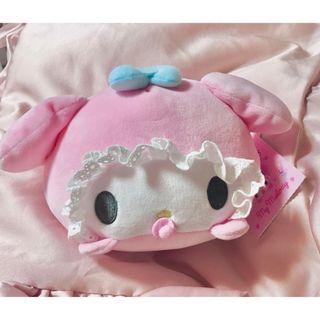 マイメロディ(ぬいぐるみ)のフリマアイテム一覧 マイメロディ(ぬいぐるみ)のフリマアイテム一覧