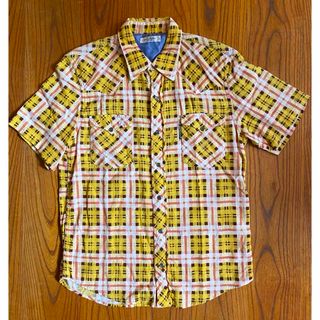 HOLLYWOOD RANCH MARKET - 美品 キムタク着用❗️ HRM HOLLYWOOD RANCH MARKET - 美品 キムタク着用❗️ HRM