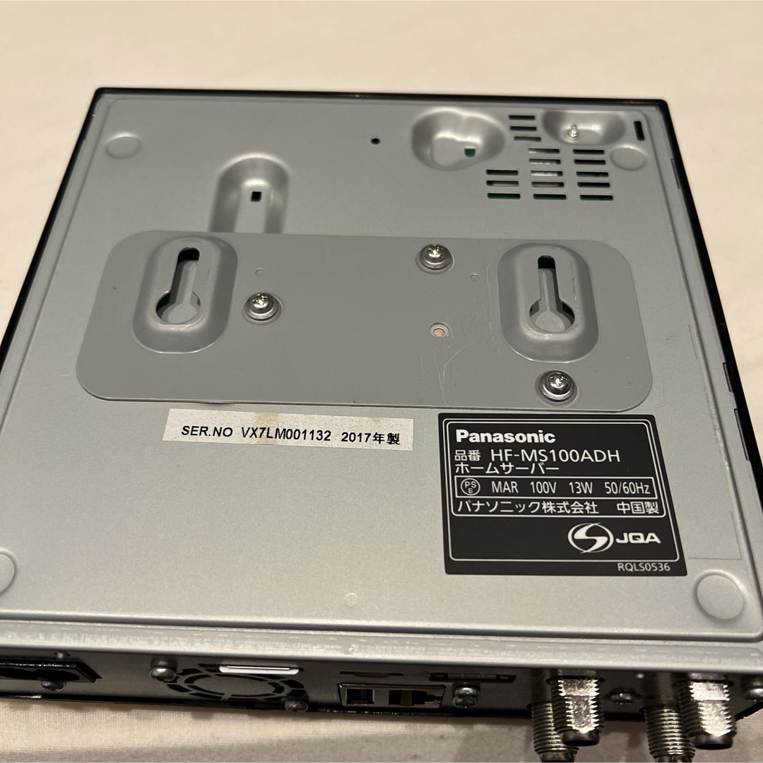 Panasonic - HF-MD10A1DHの通販 by たけ's shop|パナソニック Panasonic - HF-MD10A1DHの通販 by たけ's shop|パナソニック