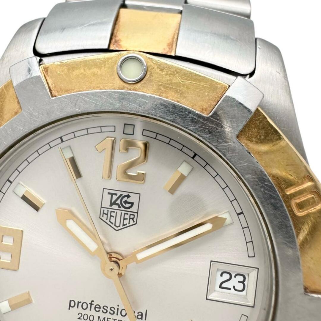 TAG Heuer - タグホイヤー 腕時計 エクスクルーシブ デイト TAG Heuer - タグホイヤー 腕時計 エクスクルーシブ デイト