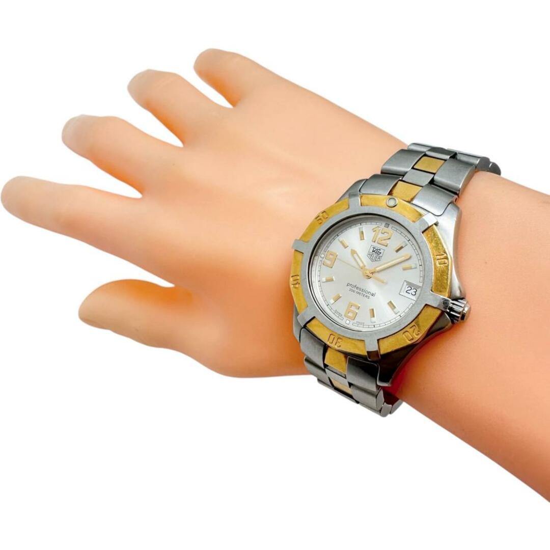 TAG Heuer - タグホイヤー 腕時計 エクスクルーシブ デイト TAG Heuer - タグホイヤー 腕時計 エクスクルーシブ デイト