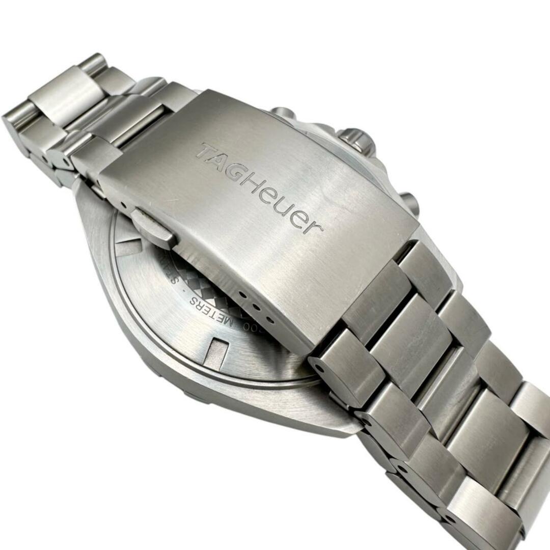TAG Heuer - タグホイヤー 腕時計 保証書/ギャラ/箱付き 紺 TAG Heuer - タグホイヤー 腕時計 保証書/ギャラ/箱付き 紺